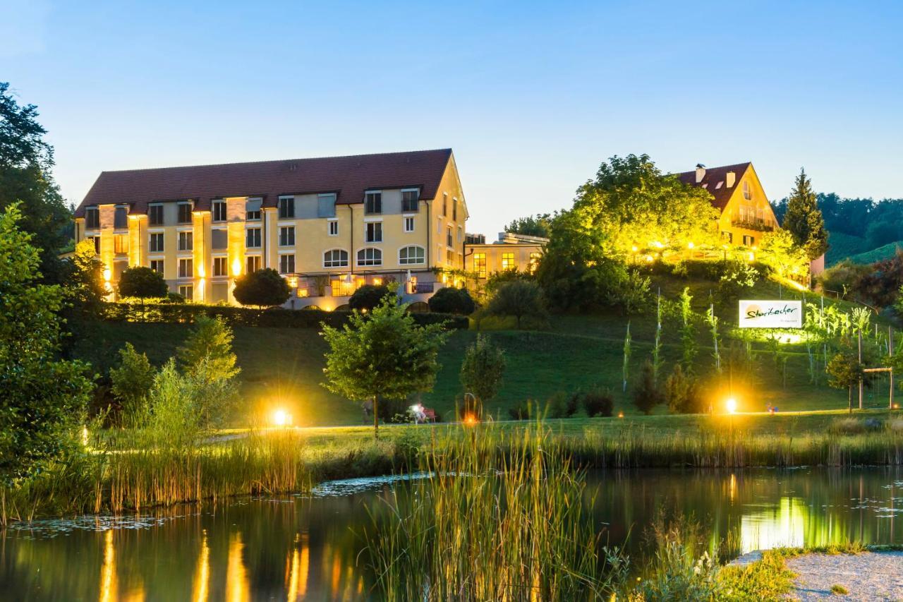 Hotel Staribacher Suedsteiermark ライプニッツ エクステリア 写真
