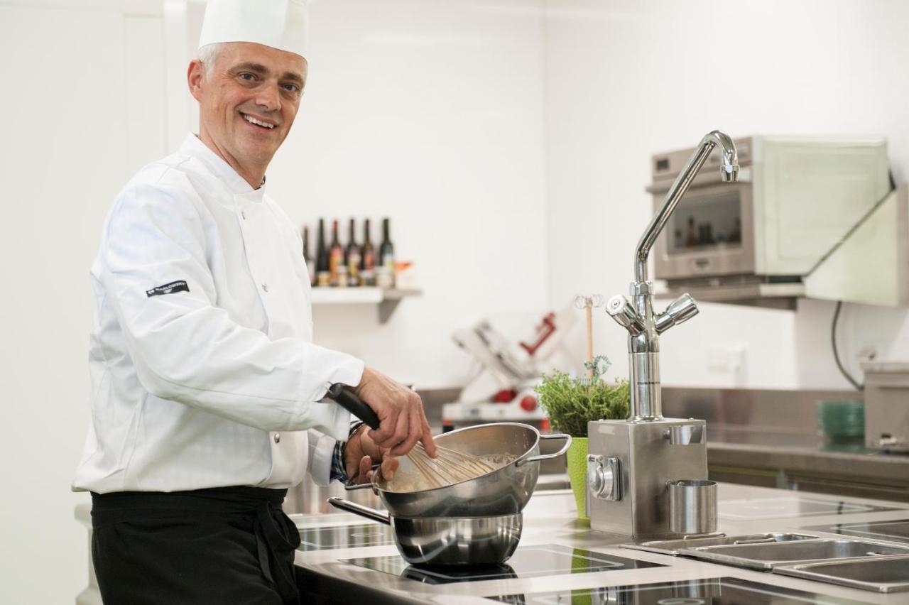Hotel Staribacher Suedsteiermark ライプニッツ エクステリア 写真