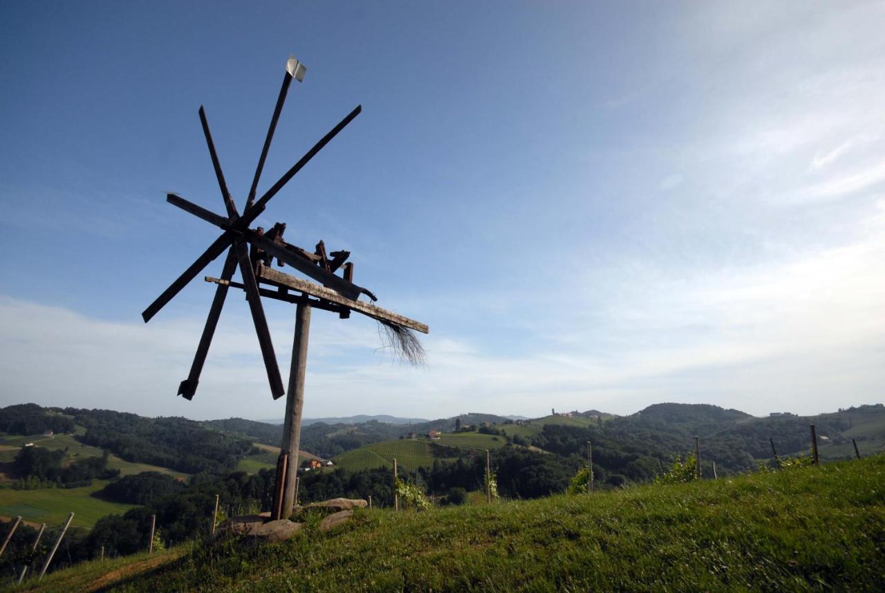 Hotel Staribacher Suedsteiermark ライプニッツ エクステリア 写真