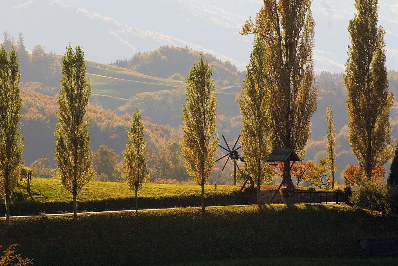 Hotel Staribacher Suedsteiermark ライプニッツ エクステリア 写真