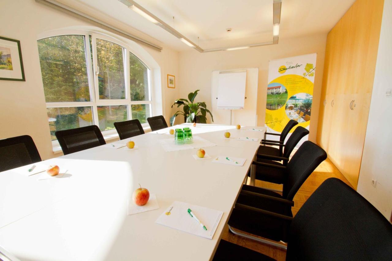 Hotel Staribacher Suedsteiermark ライプニッツ エクステリア 写真