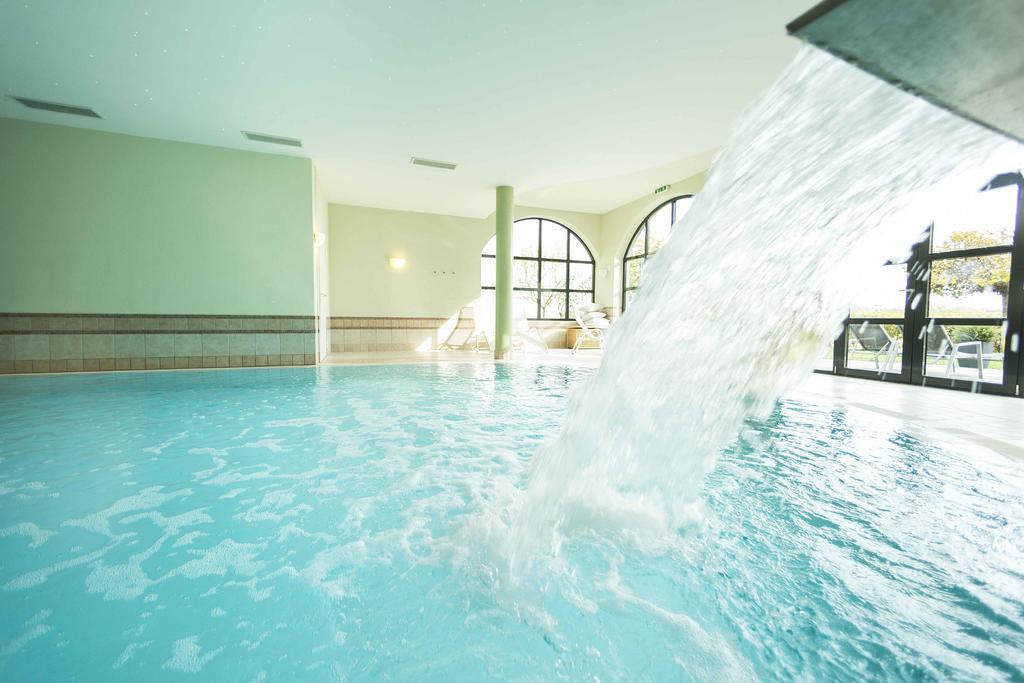 Hotel Staribacher Suedsteiermark ライプニッツ エクステリア 写真