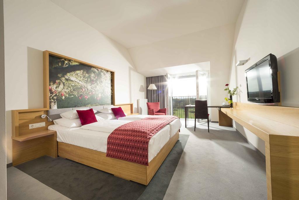 Hotel Staribacher Suedsteiermark ライプニッツ 部屋 写真