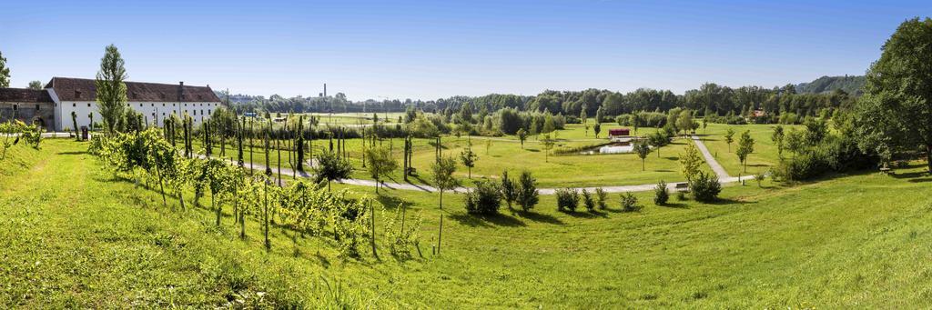 Hotel Staribacher Suedsteiermark ライプニッツ エクステリア 写真
