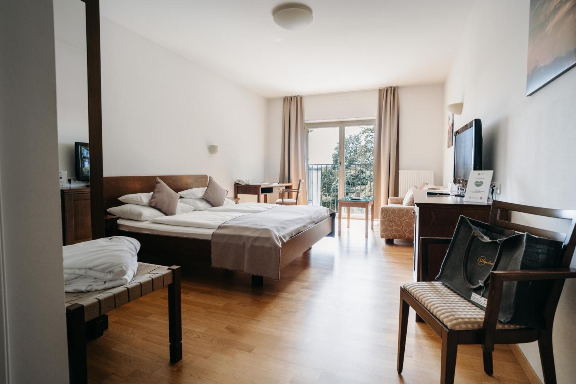Hotel Staribacher Suedsteiermark ライプニッツ エクステリア 写真