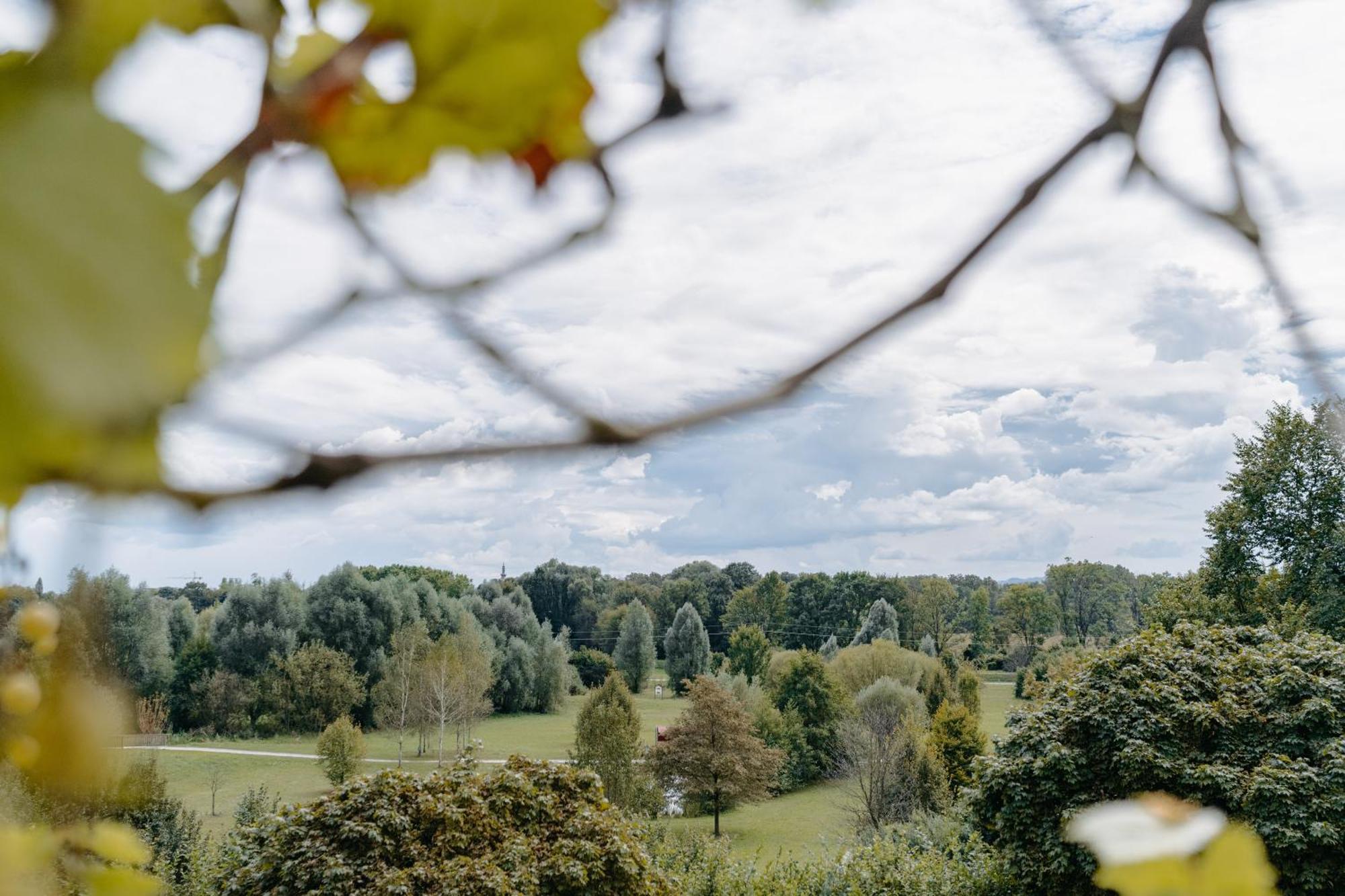 Hotel Staribacher Suedsteiermark ライプニッツ エクステリア 写真