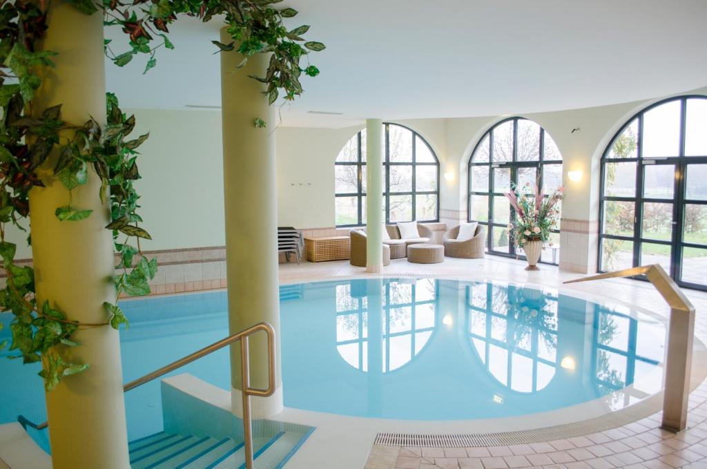 Hotel Staribacher Suedsteiermark ライプニッツ エクステリア 写真