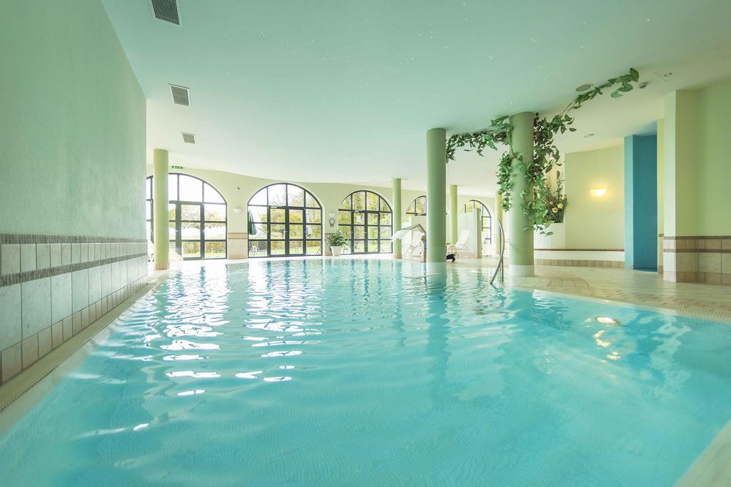 Hotel Staribacher Suedsteiermark ライプニッツ エクステリア 写真