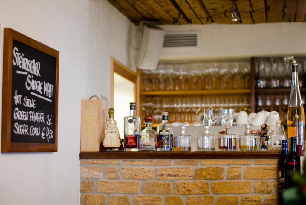 Hotel Staribacher Suedsteiermark ライプニッツ エクステリア 写真