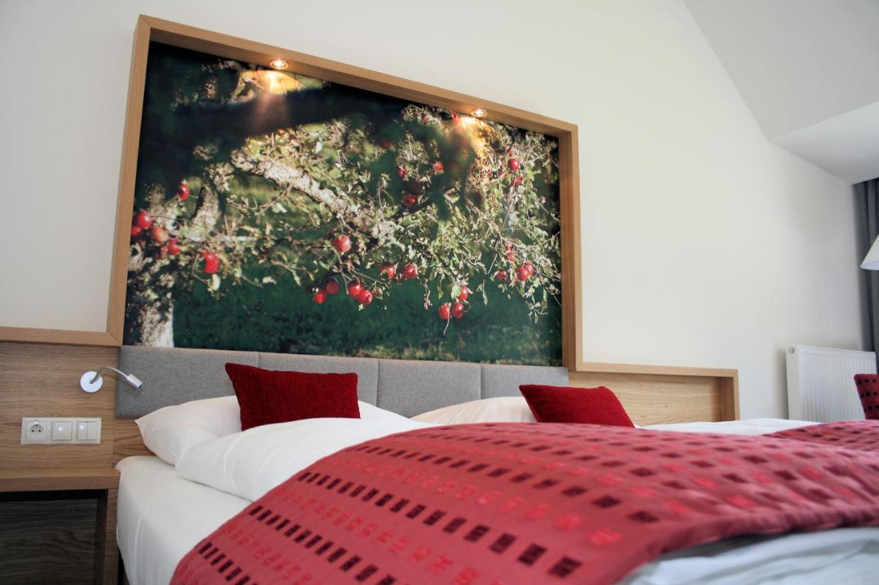 Hotel Staribacher Suedsteiermark ライプニッツ エクステリア 写真